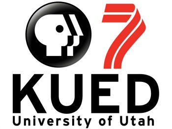 KUED logo