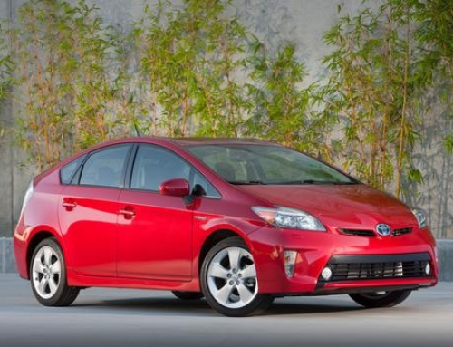 12 Used Cars That Average 40 MPG or Better